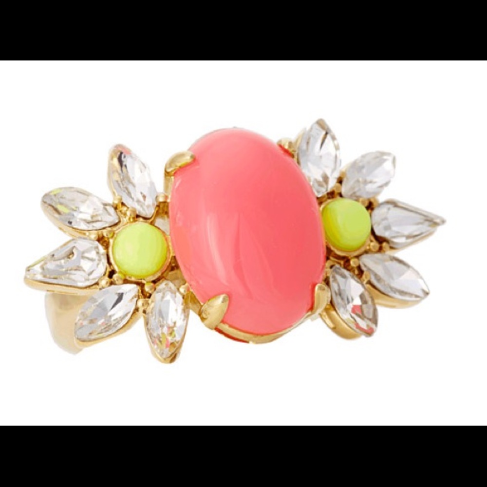 Juicy Couture Ring